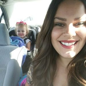 Meet your Posher, Katherine